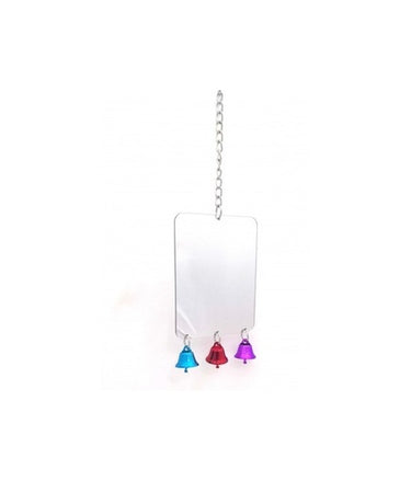VanPet Bird Toy Mirror 1602